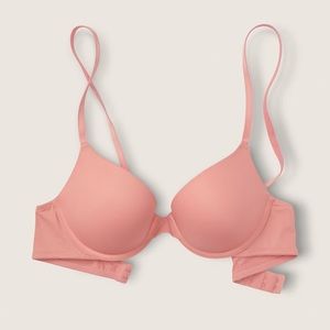 Victoria’s Secret PINK Wear Everywhere Push-Up Bra